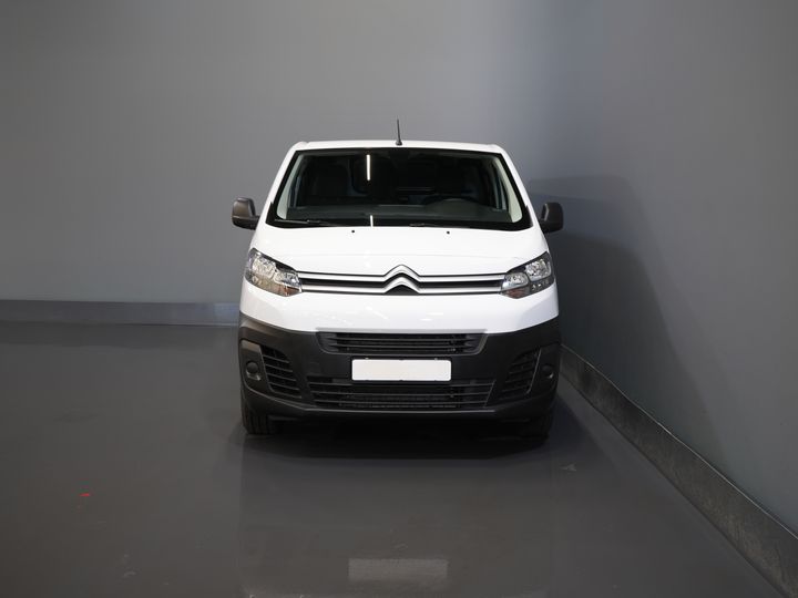 Citroën ë-Jumpy Fourgon L2 75 kWh 330 km WLTP Chargeur rapide/ 3 pers./ Carplay/ Caméra/ PDC/ Régulateur de vitesse/ Climatisation