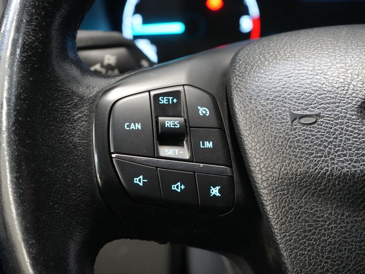 Ford Transit Custom Van 340 2.0 TDCI 130 hp L2 Double Cab DC BPM FREE! 6 Pers./ 2.8t Trekverm./ PDC/ Cruise/ Towbar/ Airco