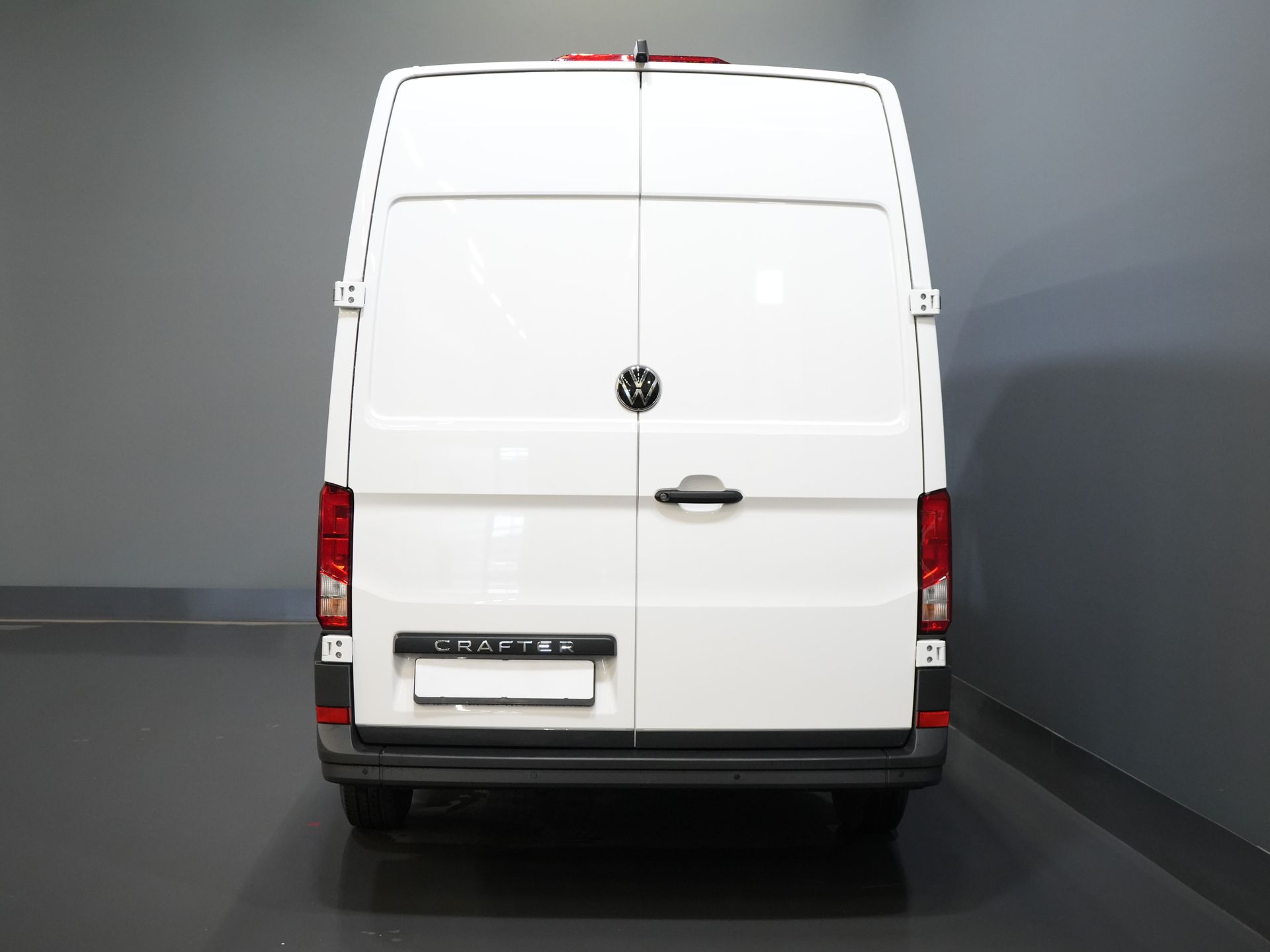 Volkswagen Crafter Van 35 2.0 TDI 140 к.с. DSG Aut. L3H3 BPM БЕЗКОШТОВНО! LED / Віртуальна кабіна / Камера / Круїз / Carplay / Gev.Stoel