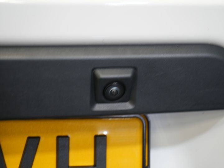 Volkswagen Caddy Cargo Furgone Maxi 2.0 TDI 125 CV DSG Aut. Riscaldamento autonomo/ Gancio di traino rimovibile/ Sedili riscaldabili/ Aria condizionata/ Cruise control/ Telecamera/ PDC