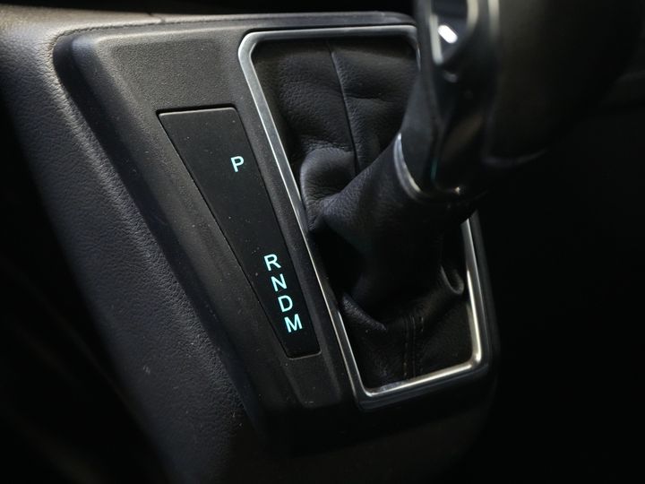 Ford Transit Custom Van 300 2.0 TDCI 130 CV Aut. L2 Limited BPM FREE! Bi-Xenon/ 2 porte scorrevoli/ riscaldamento del cavalletto/ riscaldamento dei sedili/ Carplay/ telecamera/ PDC/ LMV/ Cruis