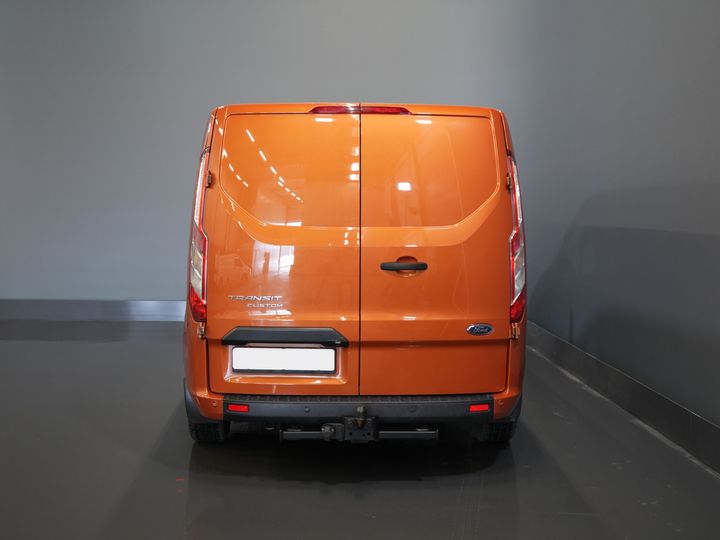 Ford Transit Custom Van 300 2.0 TDCI 130 CV Aut. L2 Limited BPM FREE! Bi-Xenon/ 2 porte scorrevoli/ riscaldamento del cavalletto/ riscaldamento dei sedili/ Carplay/ telecamera/ PDC/ LMV/ Cruis
