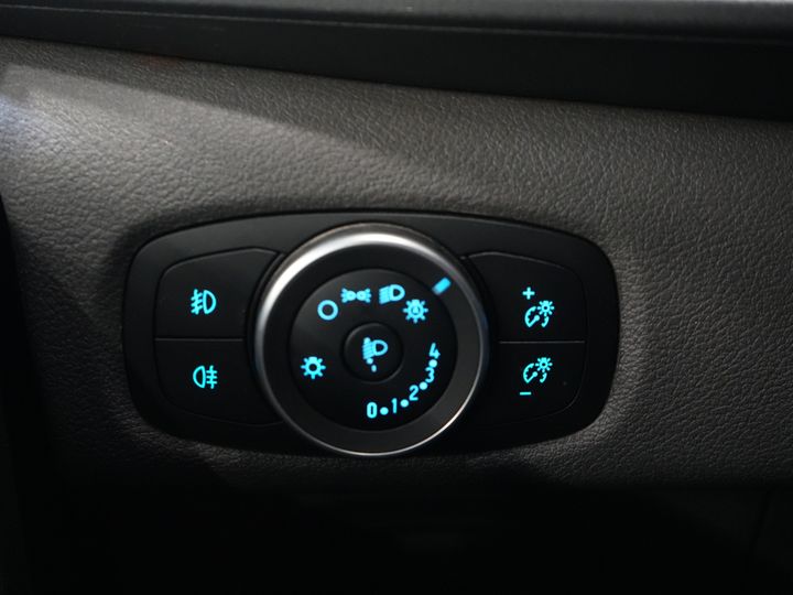 Ford Transit Custom Van 300 2.0 TDCI 130 CV Aut. L2 Limited BPM FREE! Bi-Xenon/ 2 porte scorrevoli/ riscaldamento del cavalletto/ riscaldamento dei sedili/ Carplay/ telecamera/ PDC/ LMV/ Cruis