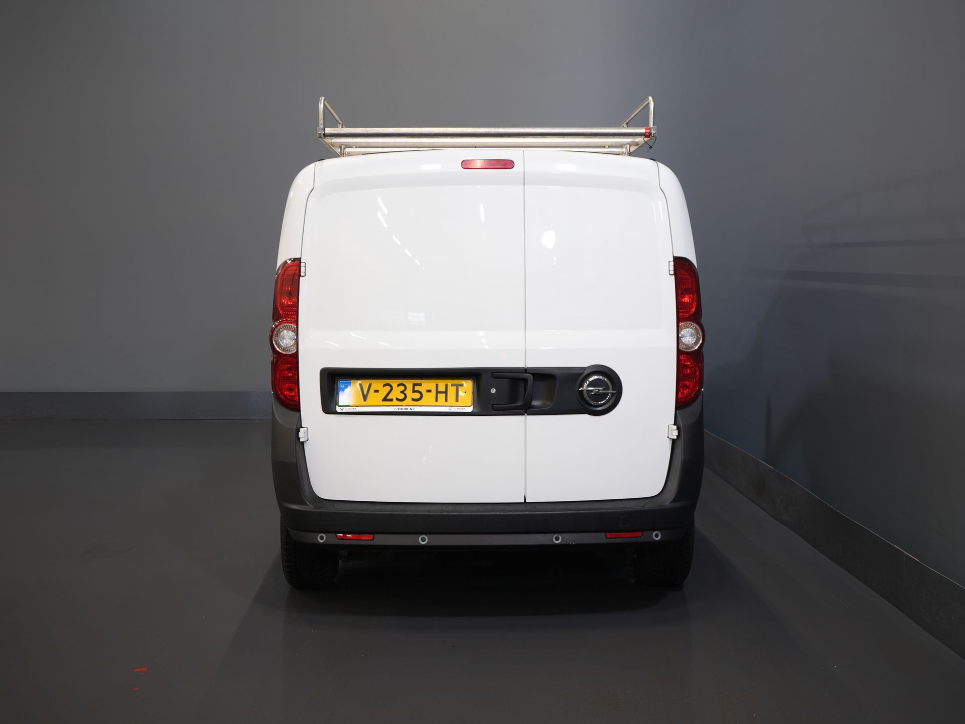 Opel Combo Furgoneta 1.3 CDTi 95 CV EURO6/ NL Auto/ Techo solar/ Aire acondicionado/ Control de crucero/ PDC