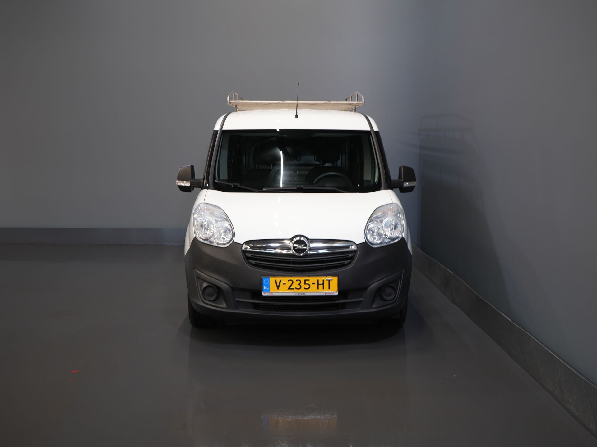 Opel Combo Furgoneta 1.3 CDTi 95 CV EURO6/ NL Auto/ Techo solar/ Aire acondicionado/ Control de crucero/ PDC