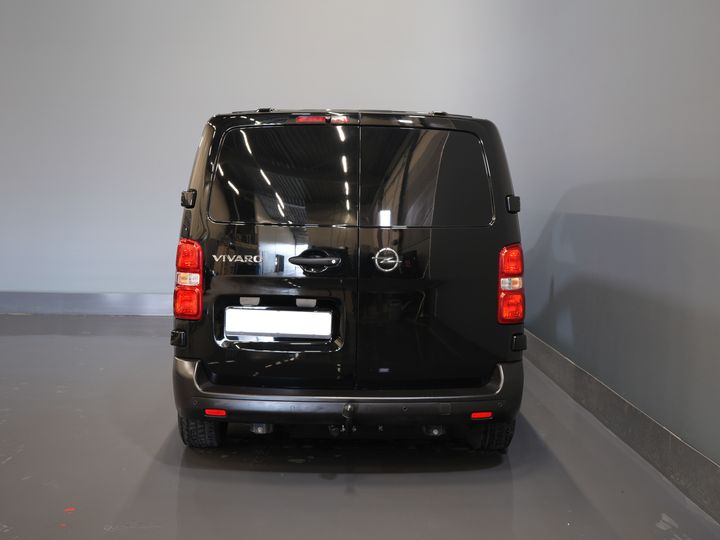 Opel Vivaro Bestelbus 2.0 HDi 145 pk Aut. L2 BPM VRIJ! NL Auto/ Carplay/ Cruise/ Camera/ Navi/ Trekhaak