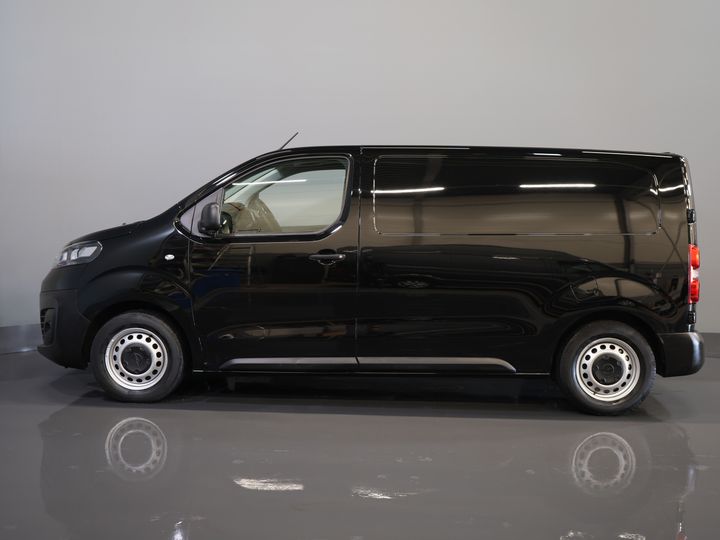 Opel Vivaro Bestelbus 2.0 HDi 145 pk Aut. L2 BPM VRIJ! NL Auto/ Carplay/ Cruise/ Camera/ Navi/ Trekhaak
