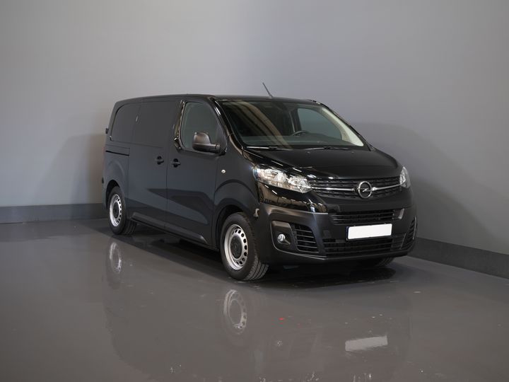 Opel Vivaro Van 2.0 HDi 145 к.с. Авт. L2 BPM БЕЗКОШТОВНО! NL Автомобіль / Carplay / Круїз / Камера / Навігація / Фаркоп