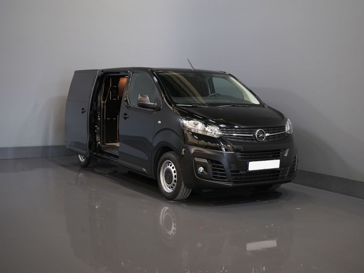 Opel Vivaro Bestelbus 2.0 HDi 145 pk Aut. L2 BPM VRIJ! NL Auto/ Carplay/ Cruise/ Camera/ Navi/ Trekhaak