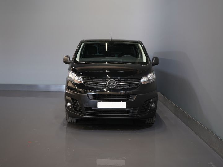 Opel Vivaro Bestelbus 2.0 HDi 145 pk Aut. L2 BPM VRIJ! NL Auto/ Carplay/ Cruise/ Camera/ Navi/ Trekhaak