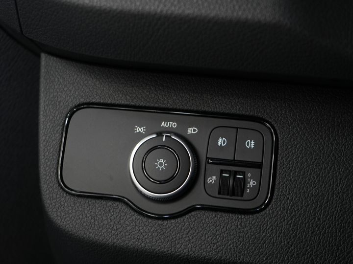 Mercedes-Benz Sprinter Bestelbus 317 CDI Aut. L2H2 BPM VRIJ! Gev.Stoel/ 270 Gr.Deuren/ Stoelverw./ Navi/ Camera/ Cruise/ Airco/ DAB