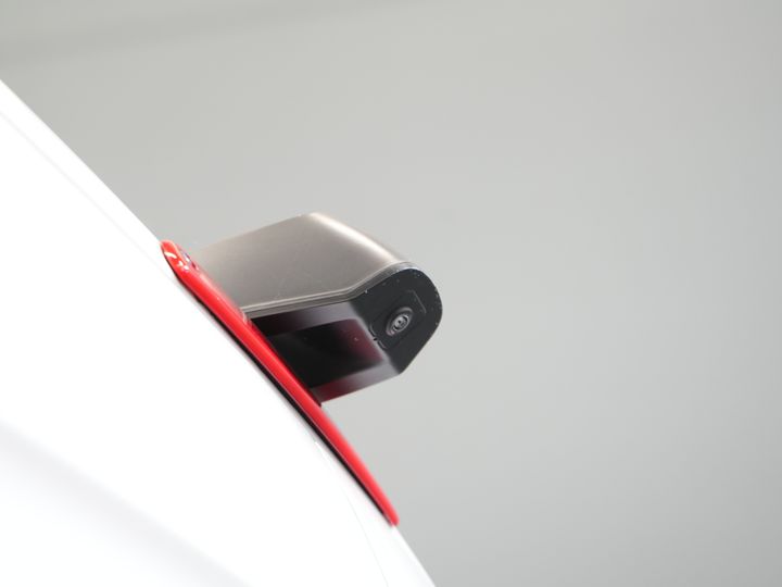 Mercedes-Benz Sprinter Bestelbus 317 CDI Aut. L2H2 BPM VRIJ! Gev.Stoel/ 270 Gr.Deuren/ Stoelverw./ Navi/ Camera/ Cruise/ Airco/ DAB