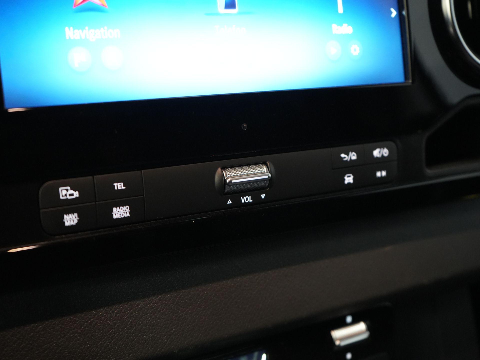 Mercedes-Benz Sprinter Bestelbus 317 CDI Aut. L2H2 BPM VRIJ! Gev.Stoel/ 270 Gr.Deuren/ Stoelverw./ Navi/ Camera/ Cruise/ Airco/ DAB