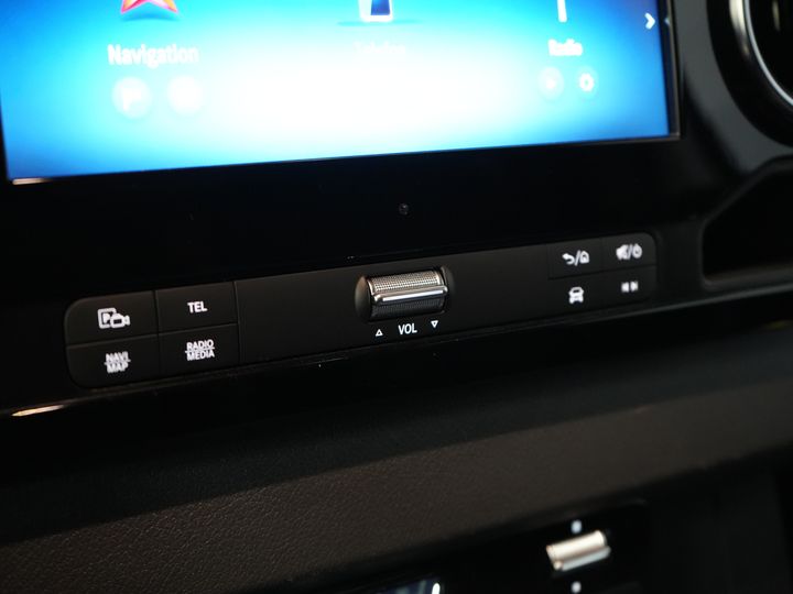 Mercedes-Benz Sprinter Bestelbus 317 CDI Aut. L2H2 BPM VRIJ! Gev.Stoel/ 270 Gr.Deuren/ Stoelverw./ Navi/ Camera/ Cruise/ Airco/ DAB