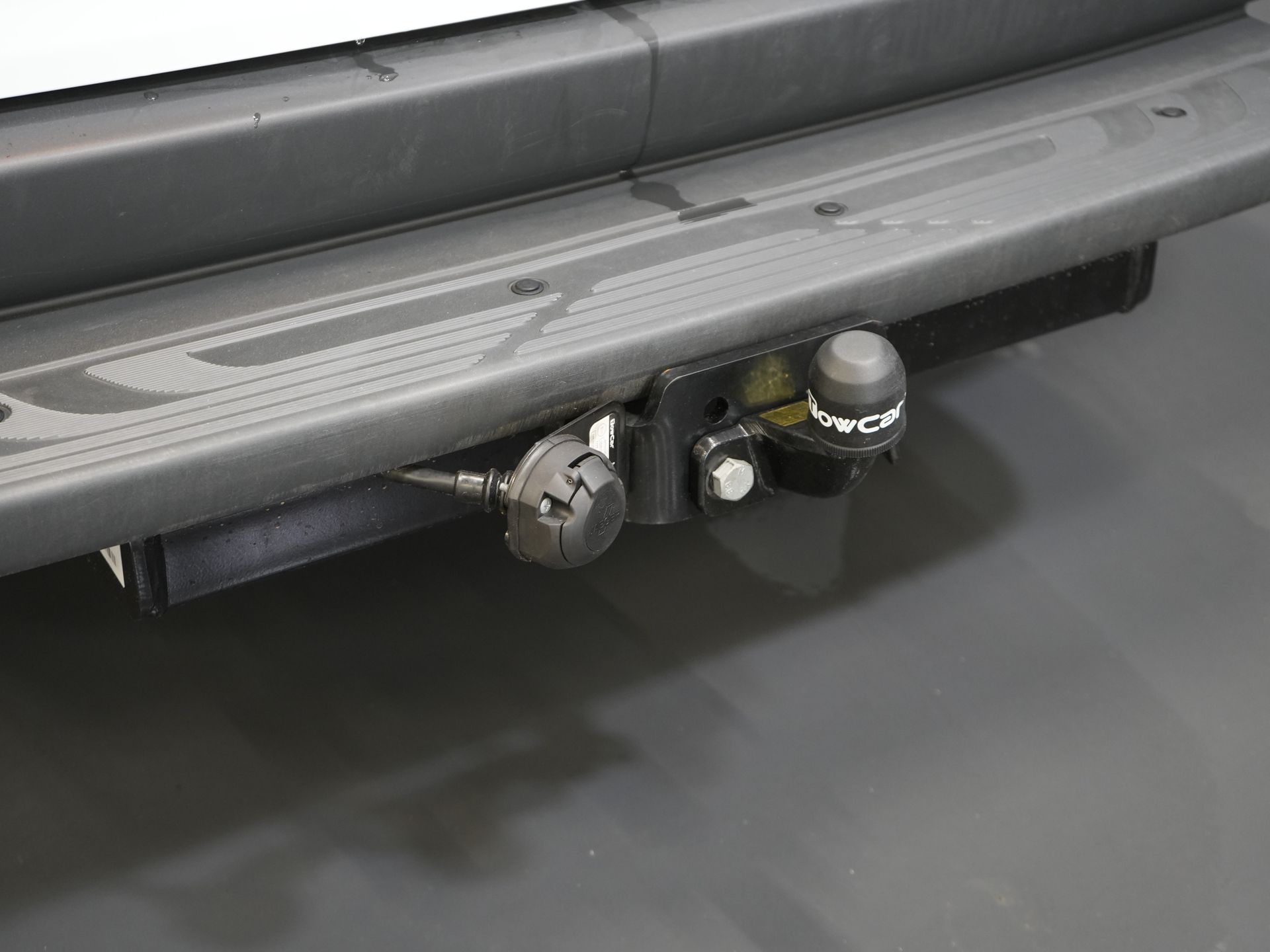 Mercedes-Benz Sprinter Bestelbus 317 CDI Aut. L2H2 BPM VRIJ! Gev.Stoel/ 270 Gr.Deuren/ Stoelverw./ Navi/ Camera/ Cruise/ Airco/ DAB