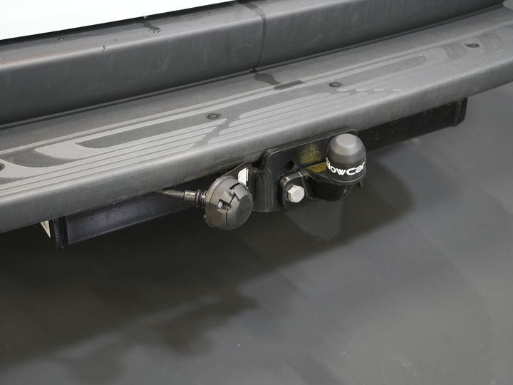 Mercedes-Benz Sprinter Bestelbus 317 CDI Aut. L2H2 BPM VRIJ! Gev.Stoel/ 270 Gr.Deuren/ Stoelverw./ Navi/ Camera/ Cruise/ Airco/ DAB