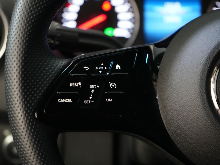 Mercedes-Benz Sprinter Furgon 317 Aut. L2H2 Bez podatku BPM! LED/ Podgrzewane fotele/ Nawigacja/ Kamera/ Wykończenie drewniane/ Tempomat