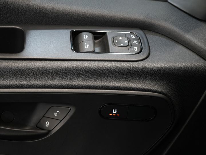 Mercedes-Benz Sprinter Furgon 317 Aut. L2H2 Bez podatku BPM! LED/ Podgrzewane fotele/ Nawigacja/ Kamera/ Wykończenie drewniane/ Tempomat