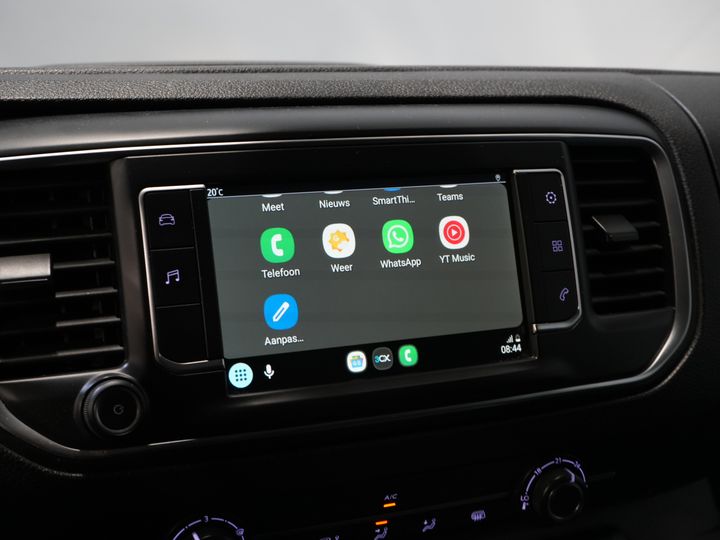 Toyota ProAce Worker Van 2.0 145 к.с. L3 Підігрів підставки/ Підігрів сидінь/ Carplay/ Камера/ PDC/ Круїз/ Фаркоп/ Кондиціонер