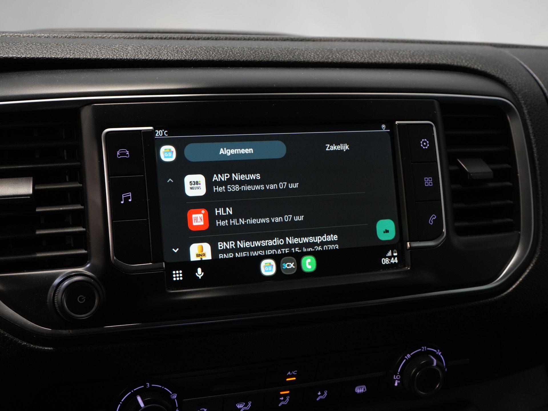 Toyota ProAce Worker Van 2.0 145 к.с. L3 Підігрів підставки/ Підігрів сидінь/ Carplay/ Камера/ PDC/ Круїз/ Фаркоп/ Кондиціонер