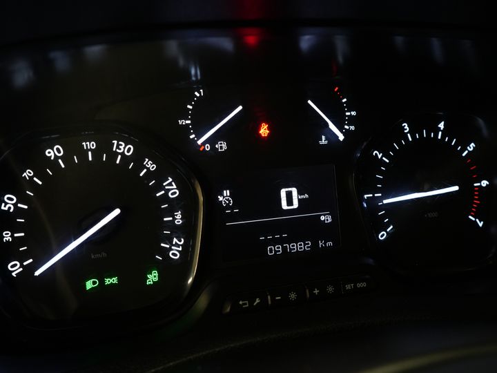 Toyota ProAce Worker Van 2.0 145 к.с. L3 Підігрів підставки/ Підігрів сидінь/ Carplay/ Камера/ PDC/ Круїз/ Фаркоп/ Кондиціонер