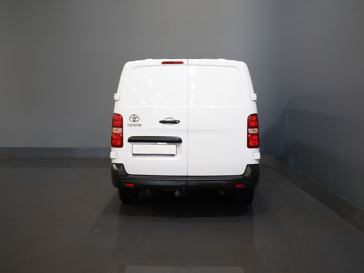 Toyota ProAce Worker Van 2.0 145 к.с. L3 Підігрів підставки/ Підігрів сидінь/ Carplay/ Камера/ PDC/ Круїз/ Фаркоп/ Кондиціонер