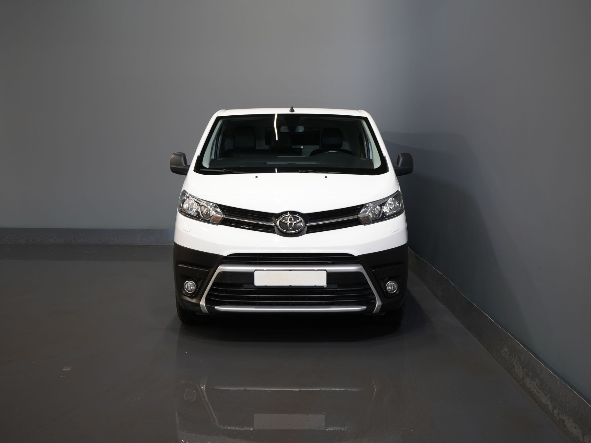 Toyota ProAce Worker Van 2.0 145 к.с. L3 Підігрів підставки/ Підігрів сидінь/ Carplay/ Камера/ PDC/ Круїз/ Фаркоп/ Кондиціонер