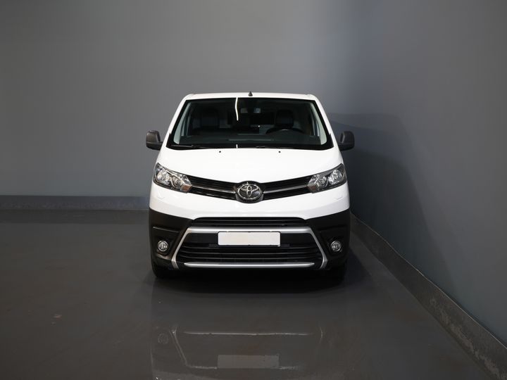 Toyota ProAce Worker Van 2.0 145 к.с. L3 Підігрів підставки/ Підігрів сидінь/ Carplay/ Камера/ PDC/ Круїз/ Фаркоп/ Кондиціонер