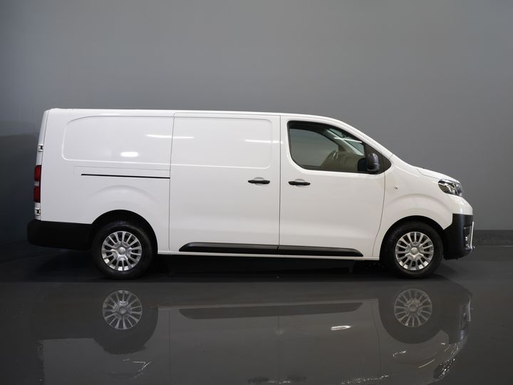 Toyota ProAce Worker Van 2.0 145 к.с. L3 Підігрів підставки/ Підігрів сидінь/ Carplay/ Камера/ PDC/ Круїз/ Фаркоп/ Кондиціонер