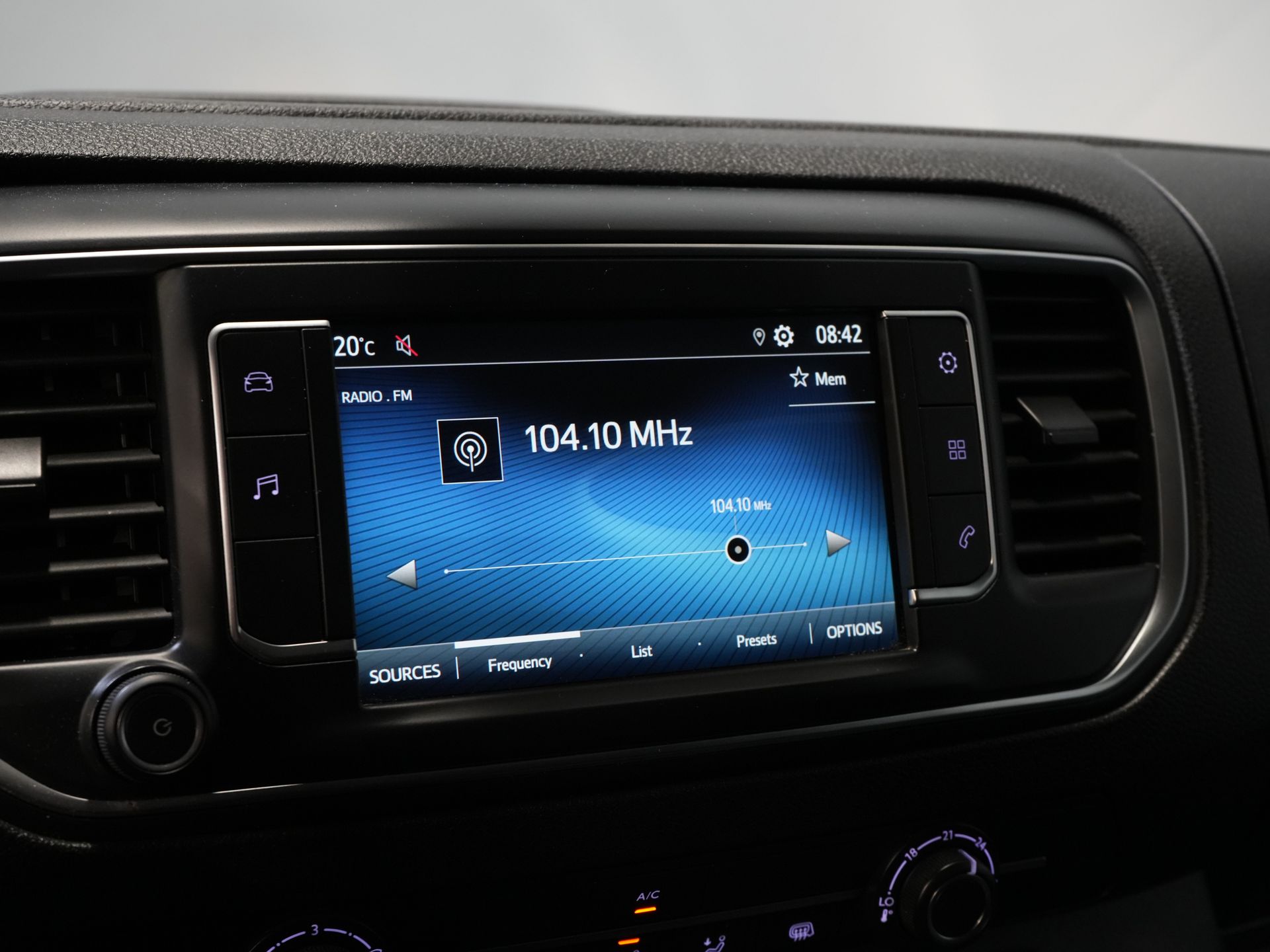 Toyota ProAce Worker Van 2.0 145 к.с. L3 Підігрів підставки/ Підігрів сидінь/ Carplay/ Камера/ PDC/ Круїз/ Фаркоп/ Кондиціонер