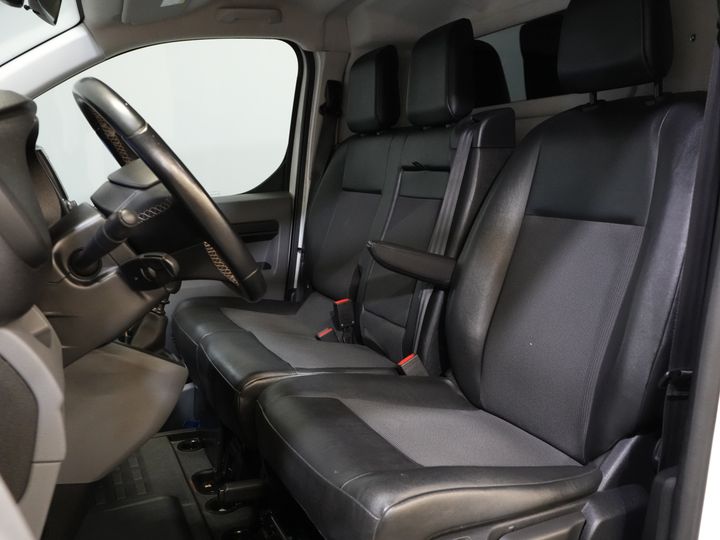 Toyota ProAce Worker Van 2.0 145 к.с. L3 Підігрів підставки/ Підігрів сидінь/ Carplay/ Камера/ PDC/ Круїз/ Фаркоп/ Кондиціонер