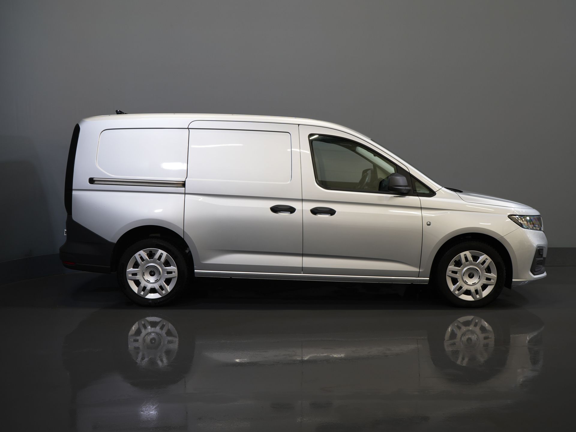 Ford Transit Connect Van 2.0 125 CV Aut. L2 Navi/ CarPlay/ PDC/ Cruise/ Airco