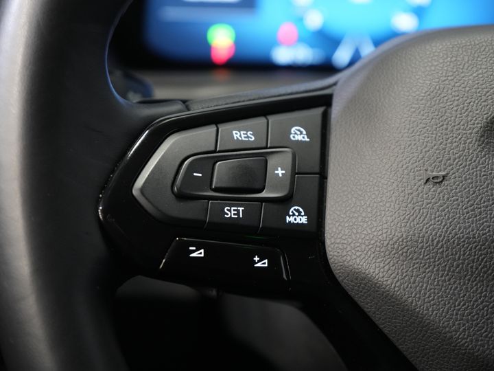 Ford Transit Connect Van 2.0 125 CV Aut. L2 Navi/ CarPlay/ PDC/ Cruise/ Airco