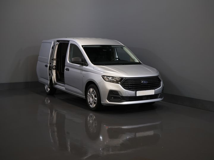 Ford Transit Connect Van 2.0 125 CV Aut. L2 Navi/ CarPlay/ PDC/ Cruise/ Airco