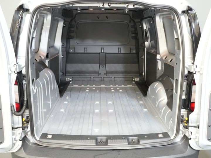 Ford Transit Connect Van 2.0 125 CV Aut. L2 Navi/ CarPlay/ PDC/ Cruise/ Airco