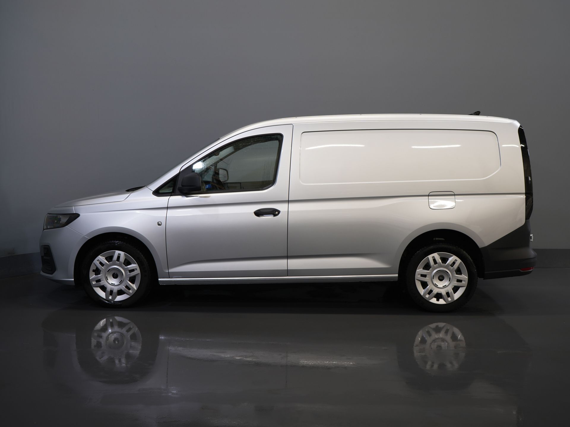 Ford Transit Connect Van 2.0 125 CV Aut. L2 Navi/ CarPlay/ PDC/ Cruise/ Airco