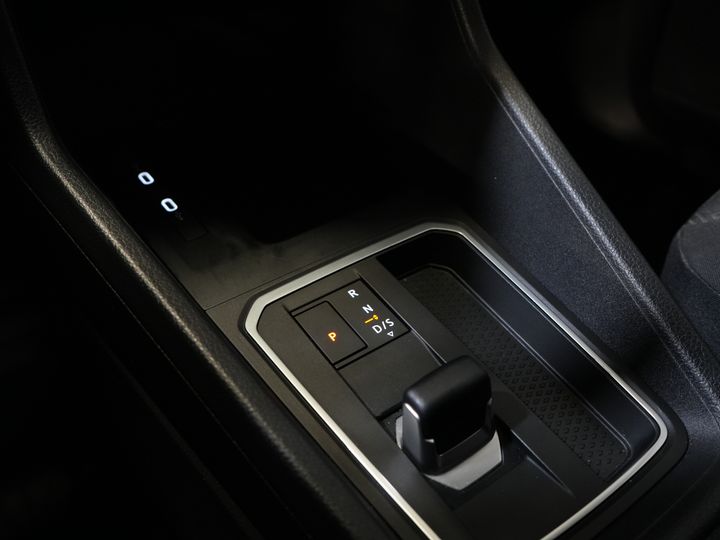 Ford Transit Connect Van 2.0 125 CV Aut. L2 Navi/ CarPlay/ PDC/ Cruise/ Airco