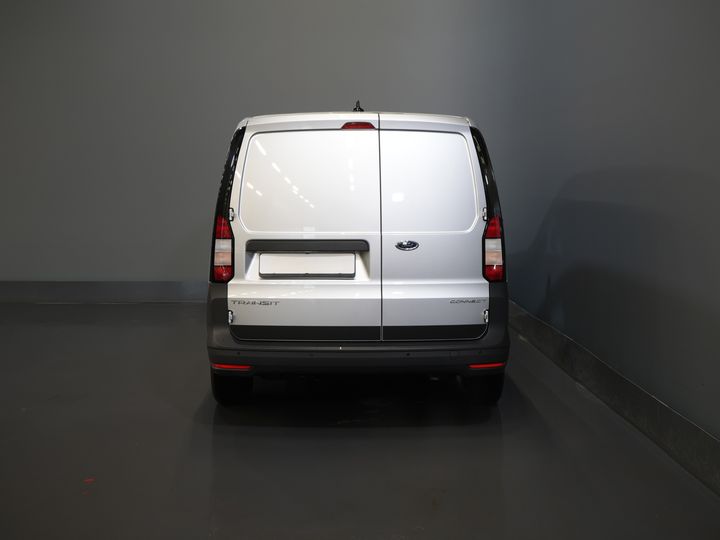 Ford Transit Connect Van 2.0 125 CV Aut. L2 Navi/ CarPlay/ PDC/ Cruise/ Airco