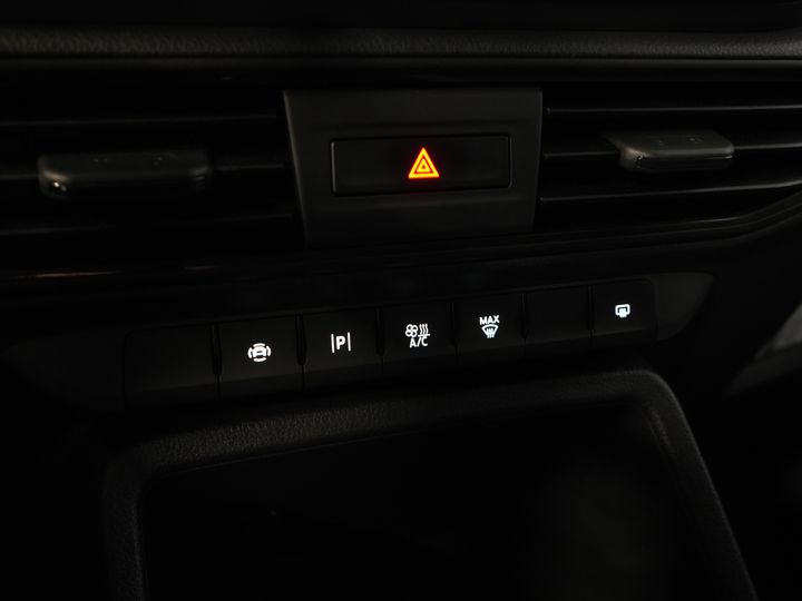 Ford Transit Connect Van 2.0 125 CV Aut. L2 Navi/ CarPlay/ PDC/ Cruise/ Airco