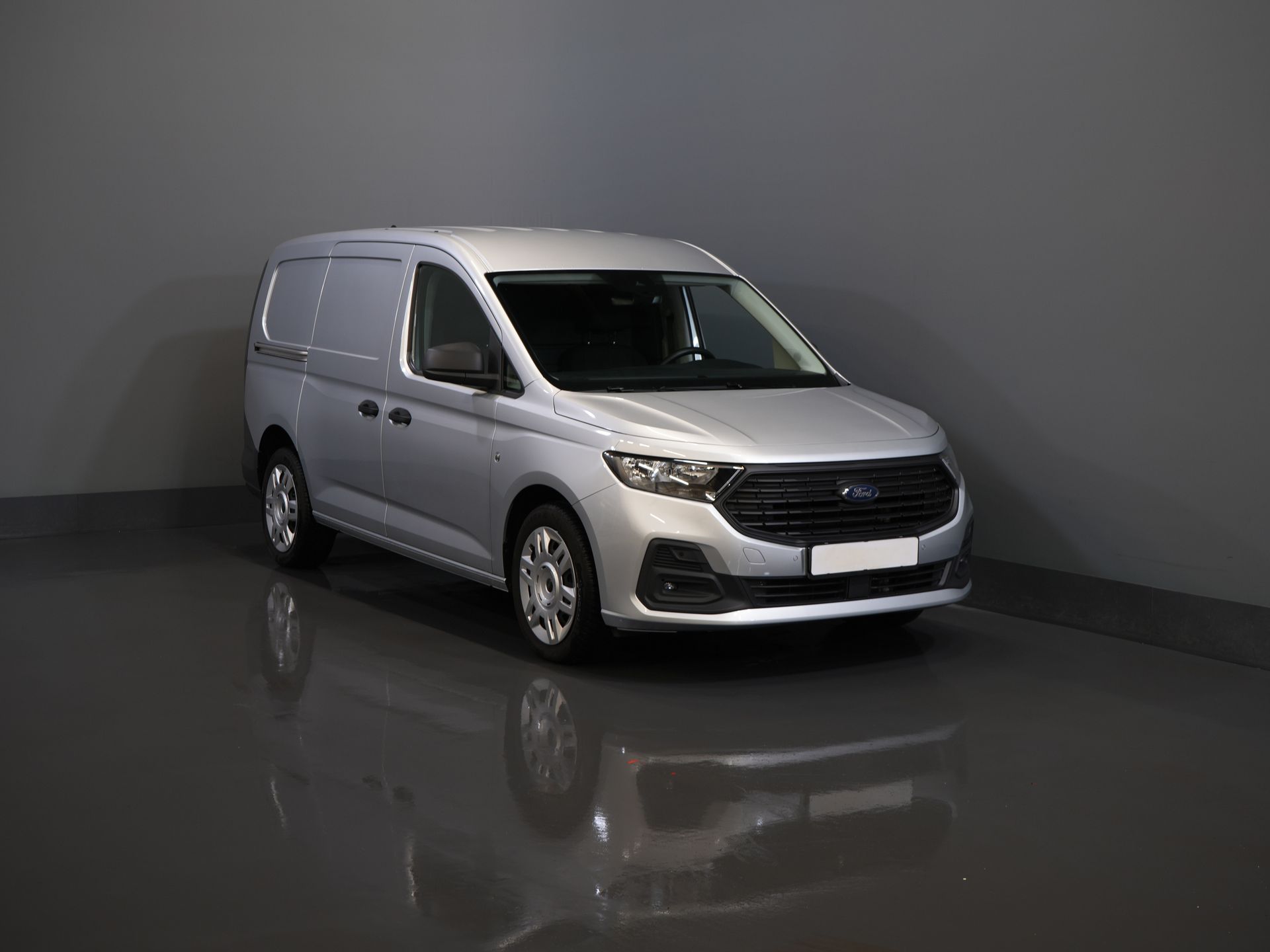 Ford Transit Connect Van 2.0 125 CV Aut. L2 Navi/ CarPlay/ PDC/ Cruise/ Airco