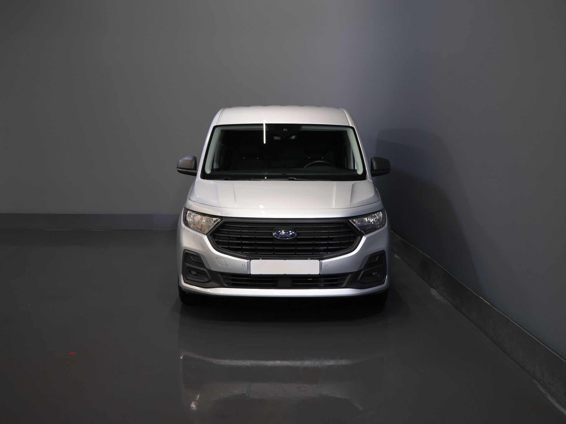 Ford Transit Connect Van 2.0 125 CV Aut. L2 Navi/ CarPlay/ PDC/ Cruise/ Airco