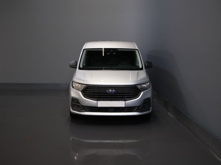 Ford Transit Connect Van 2.0 125 CV Aut. L2 Navi/ CarPlay/ PDC/ Cruise/ Airco