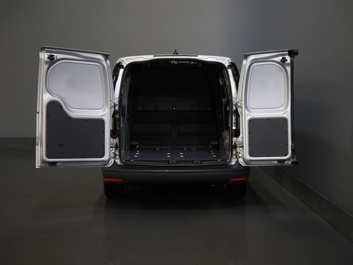 Ford Transit Connect Van 2.0 125 CV Aut. L2 Navi/ CarPlay/ PDC/ Cruise/ Airco