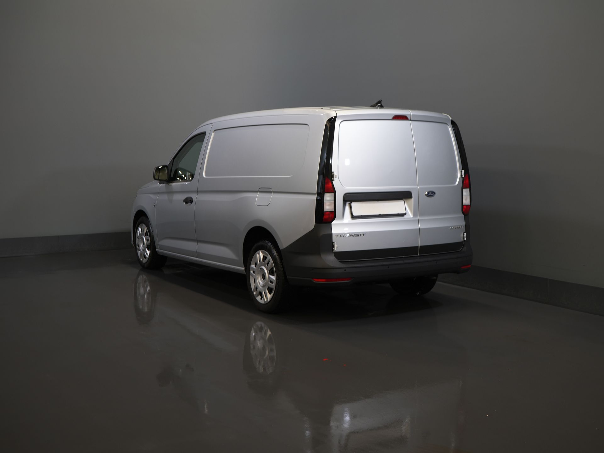 Ford Transit Connect Van 2.0 125 CV Aut. L2 Navi/ CarPlay/ PDC/ Cruise/ Airco