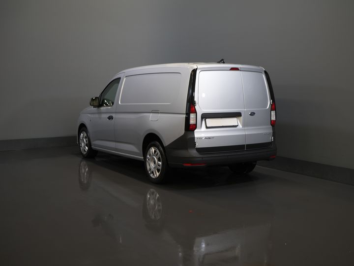 Ford Transit Connect Van 2.0 125 CV Aut. L2 Navi/ CarPlay/ PDC/ Cruise/ Airco