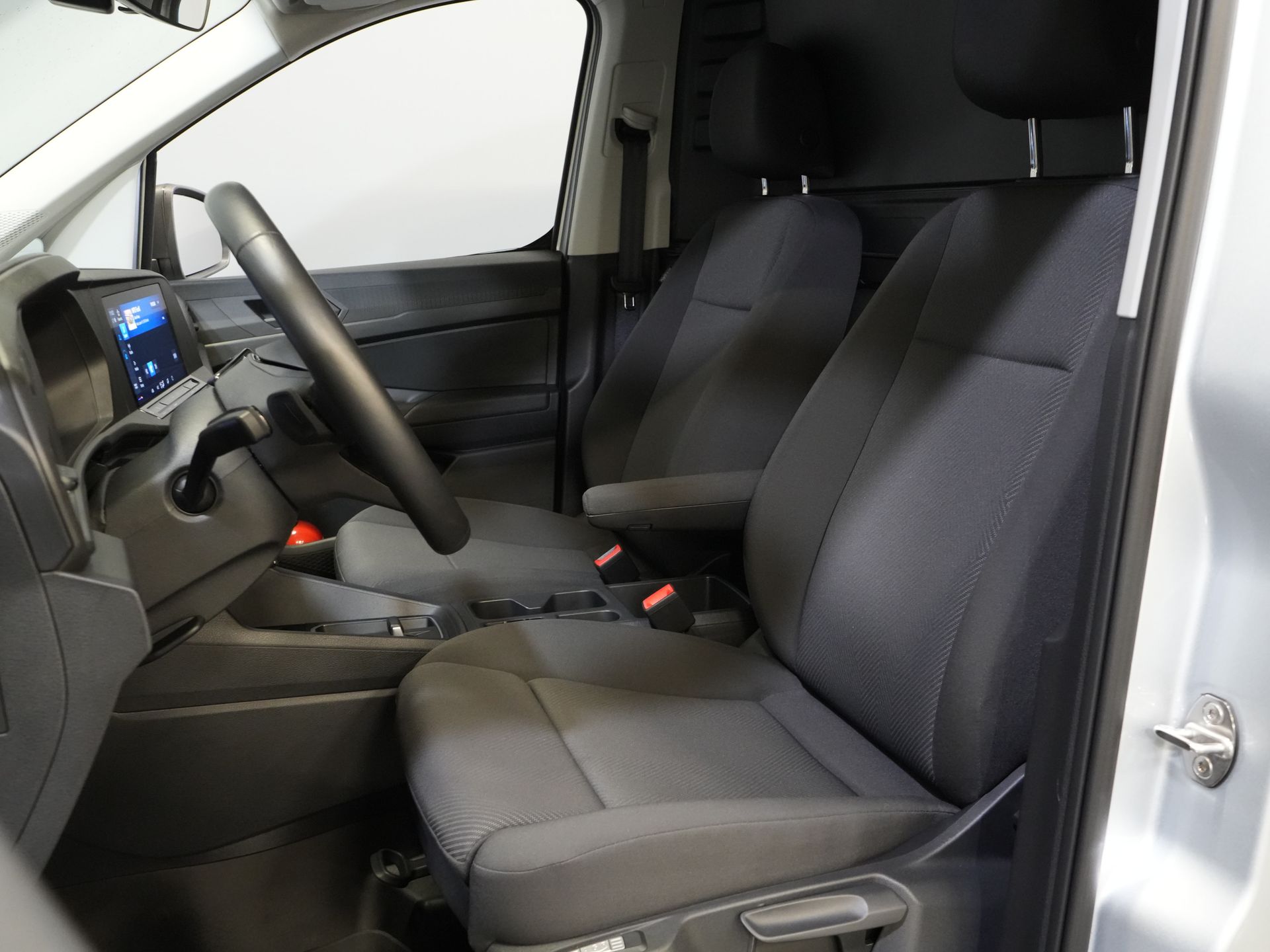 Ford Transit Connect Van 2.0 125 CV Aut. L2 Navi/ CarPlay/ PDC/ Cruise/ Airco