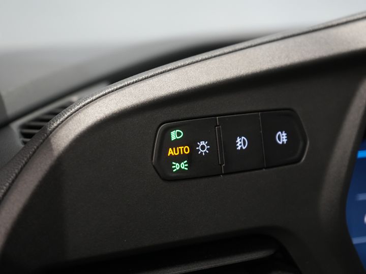 Ford Transit Connect Van 2.0 125 CV Aut. L2 Navi/ CarPlay/ PDC/ Cruise/ Airco