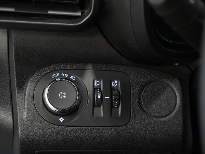 Opel Combo Bestelbus 1.5D 100 pk L2 BPM VRIJ! 3 Pers./ Airco/ Cruise/ PDC