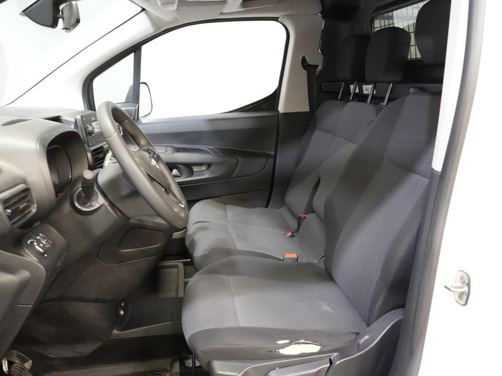 Opel Combo Bestelbus 1.5D 100 pk L2 BPM VRIJ! 3 Pers./ Airco/ Cruise/ PDC