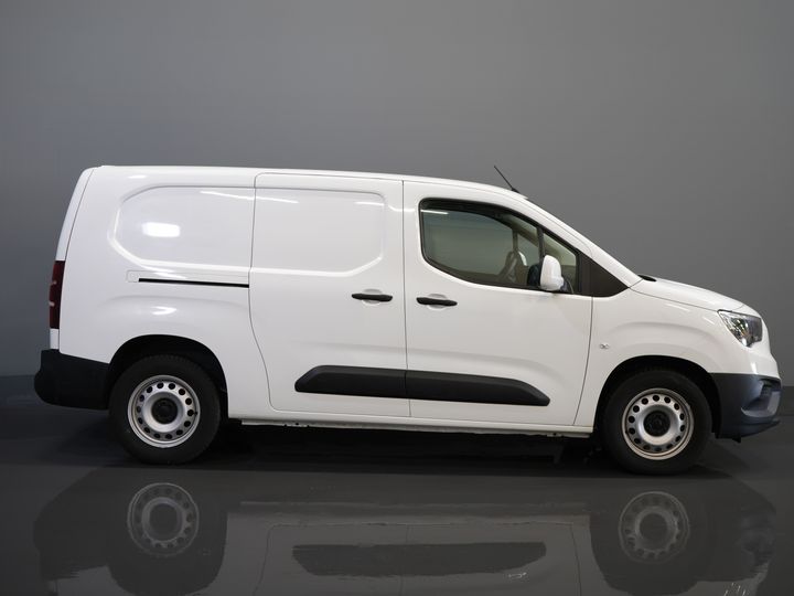 Opel Combo Bestelbus 1.5D 100 pk L2 BPM VRIJ! 3 Pers./ Airco/ Cruise/ PDC
